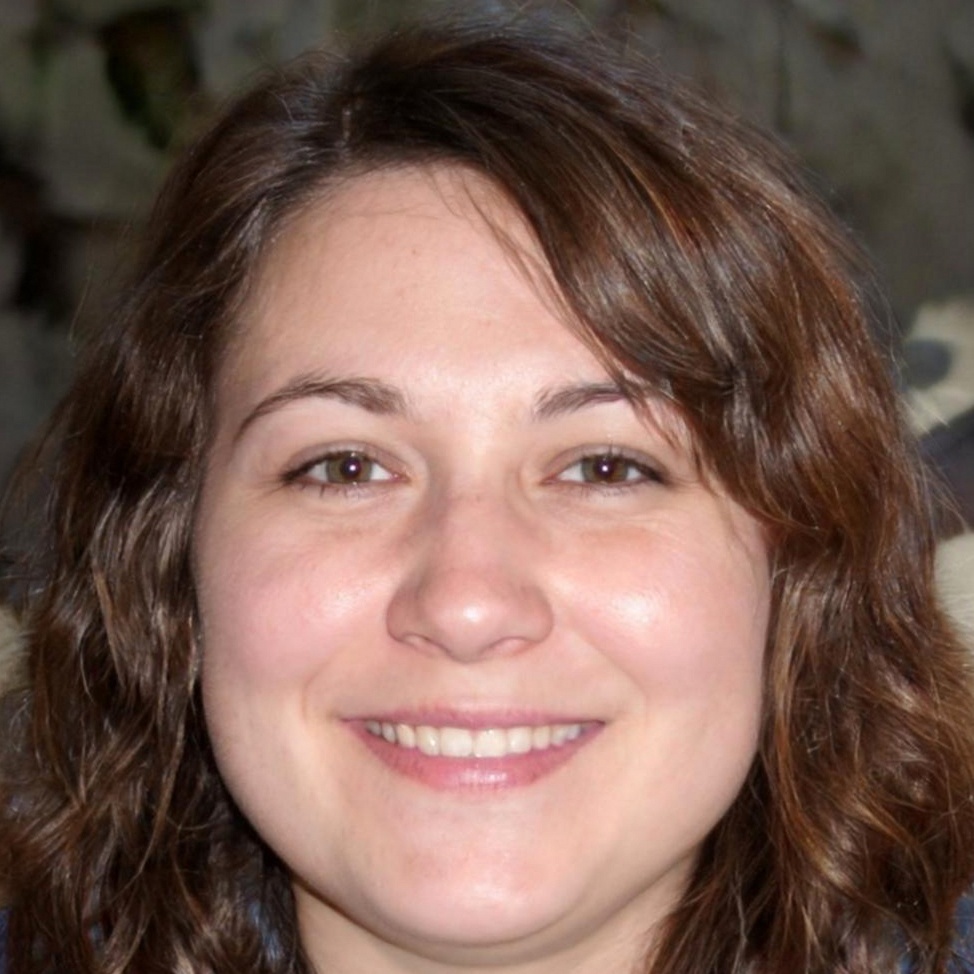 Portrait of Fiona Abernethy, author of Perkblast