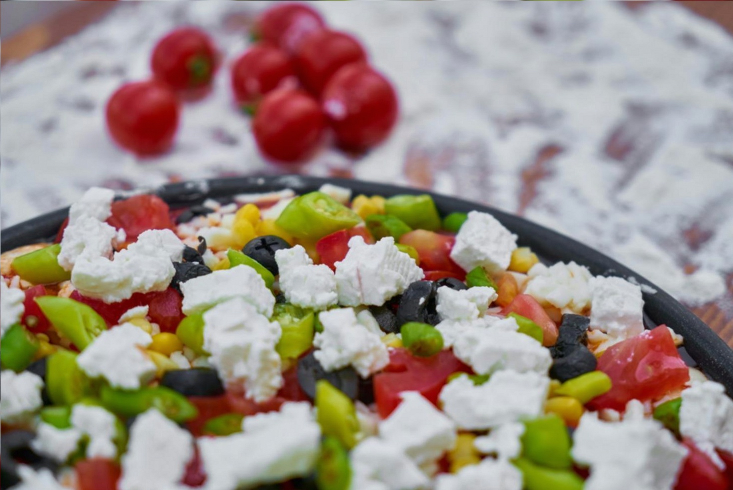 Calcium Without Dairy: How We Rebuilt the Family Diet After Removing Milk