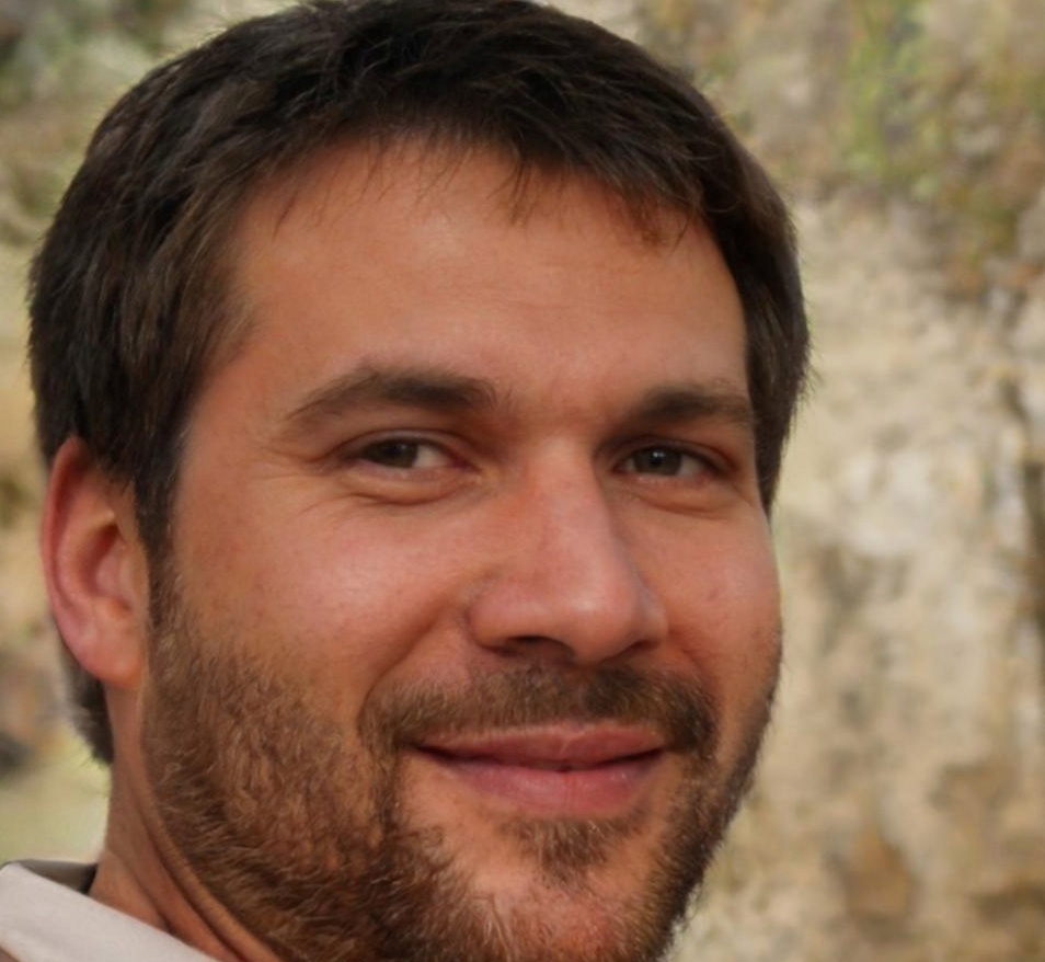 Tomasz Brandt, content researcher