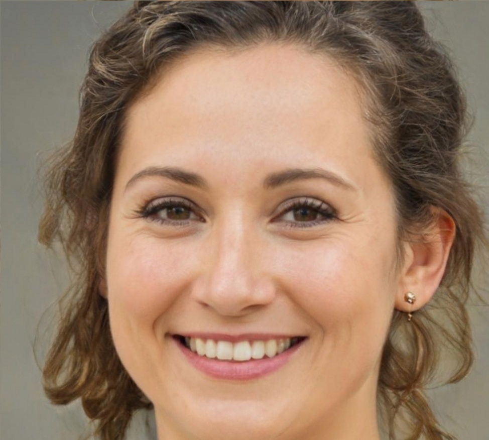 Nadia Velthuizen, lead nutritional educator